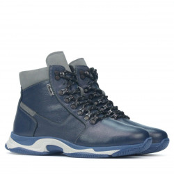 Botas de hombre 4116 índigo