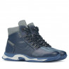 Botas de hombre 4116 índigo