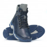 Botas de hombre 4116 índigo