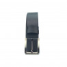 Cinturón hombre 34b negro
