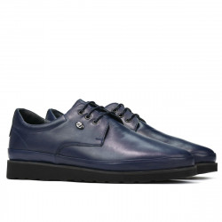 Zapatos casuales para hombre 889 índigo