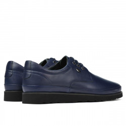 Zapatos casuales para hombre 889 índigo