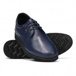 Zapatos casuales para hombre 889 índigo