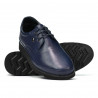 Zapatos casuales para hombre 889 índigo