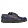 Zapatos elegantes para hombre 894 índigo