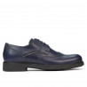 Zapatos elegantes para hombre 894 índigo