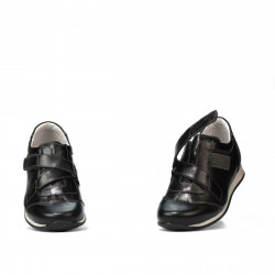 Zapatos para niños 135 negro