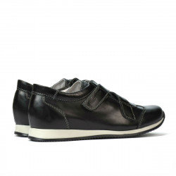 Zapatos para niños 135 negro