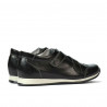 Zapatos para niños 135 negro