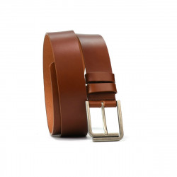 Cinturón hombre 31b marrón