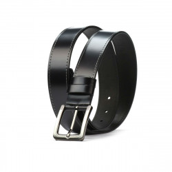 Cinturón hombre 34bc negro