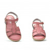Sandalias para niños 535 rosa
