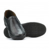Mocasines de mujer 6000s negro