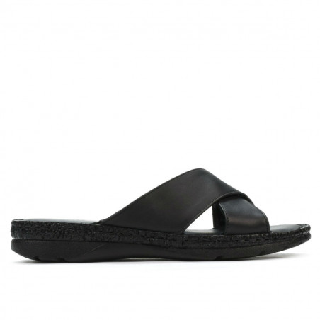 Sandalias mujer 5068 negro