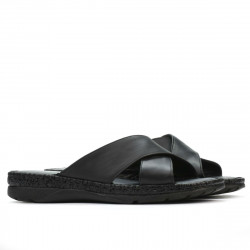 Sandalias mujer 5068 negro