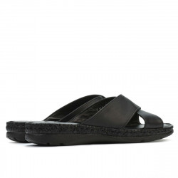 Sandalias mujer 5068 negro