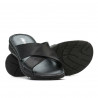 Sandalias mujer 5068 negro
