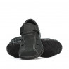 Sandalias para hombre 899 tuxon negro