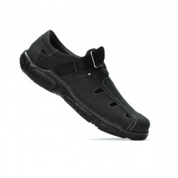 Sandalias para hombre 899 tuxon negro