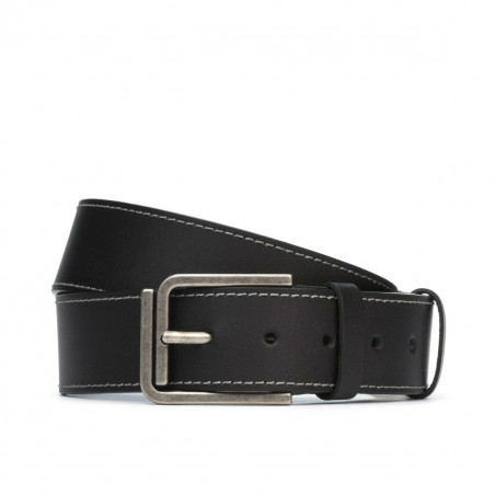 Cinturón hombre 31bc negro