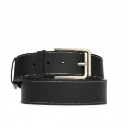 Cinturón hombre 31bc negro