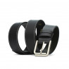 Cinturón hombre 31bc negro