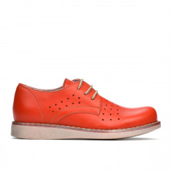 Zapatos para niños 173 naranja