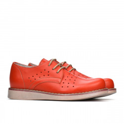 Zapatos para niños 173 naranja
