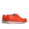 Zapatos para niños 173 naranja