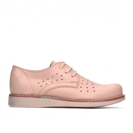 Zapatos para niños 173 polvo
