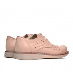 Zapatos para niños 173 polvo