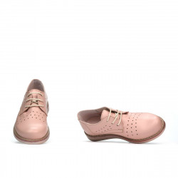 Zapatos para niños 173 polvo