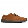 Zapatos casuales/deportivos para hombre 901 bufo marrón
