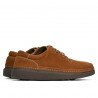 Zapatos casuales/deportivos para hombre 901 bufo marrón