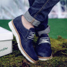 Zapatos casuales para hombre 832 bufo índigo lifestyle