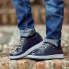 Zapatos para niños 167 índigo
