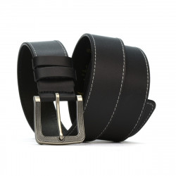 Cinturón hombres 10bc negro