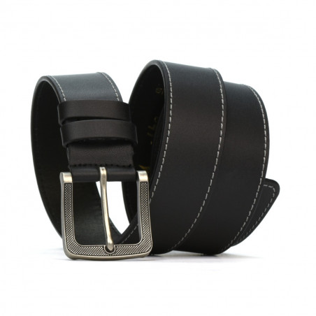 Cinturón hombres 10bc negro