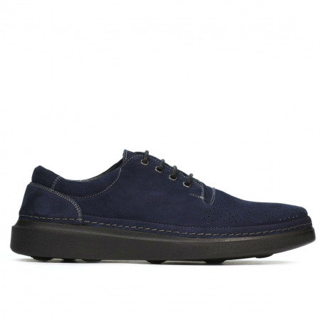 Zapatos casuales/deportivos para hombre 901 bufo índigo