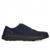 Zapatos casuales/deportivos para hombre 901 bufo índigo