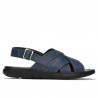 Sandalias hombre 346 índigo
