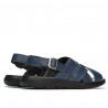 Sandalias hombre 346 índigo