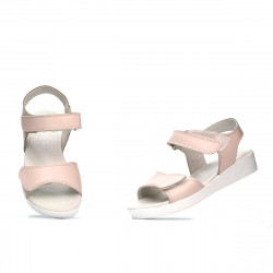 Sandalias para niños 532 polvo