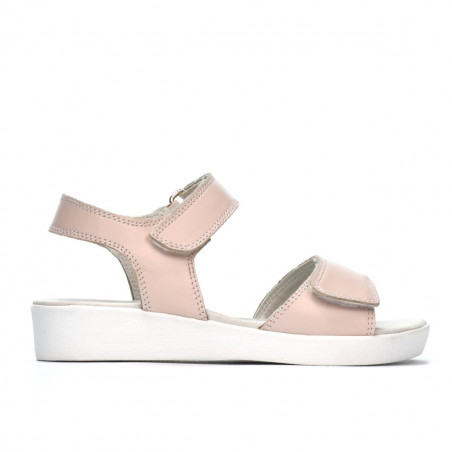 Sandalias para niños 532 polvo