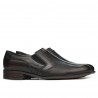 Zapatos elegantes para hombres 903 a marrón