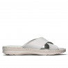 Sandalias de mujer 5068 blanco