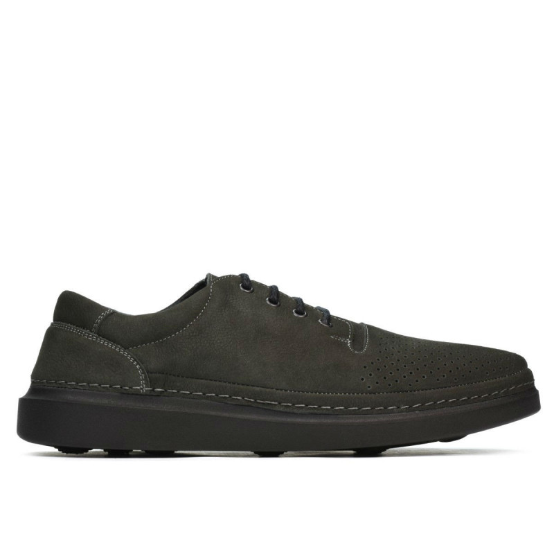 Zapatos casuales/deportivos para hombre 901 bufo tdm