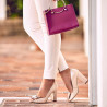 Sandalias mujer 1271 beige