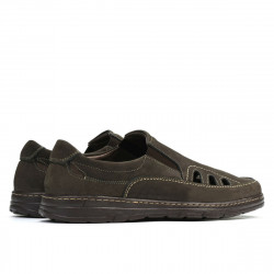 Mocasines para hombres 898 bufo tdm (Testa di Moro)