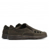 Mocasines para hombres 898 bufo tdm (Testa di Moro)